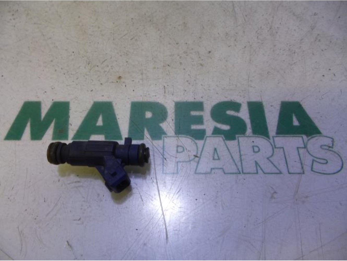 Peugeot - 206 - Injector (petrol injection)