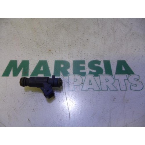 Peugeot - 206 - Injector (petrol injection)