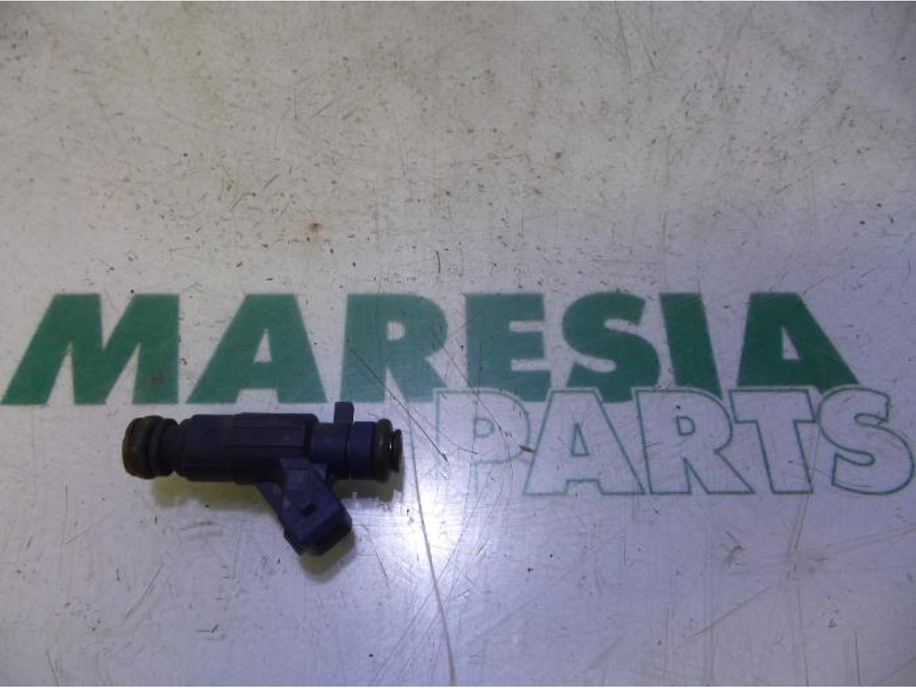 Peugeot - 206 - Injector (petrol injection)