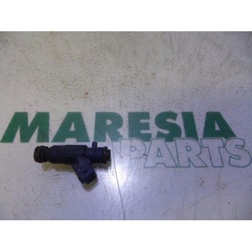 Peugeot - 206 - Injector (petrol injection)