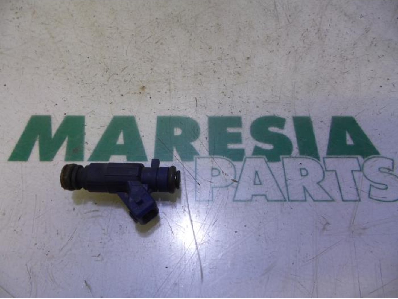 Peugeot - 206 - Injector (petrol injection)