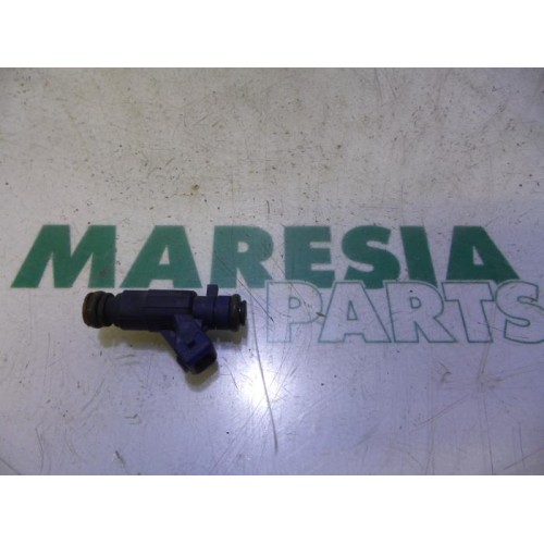 Peugeot - 206 - Injector (petrol injection)