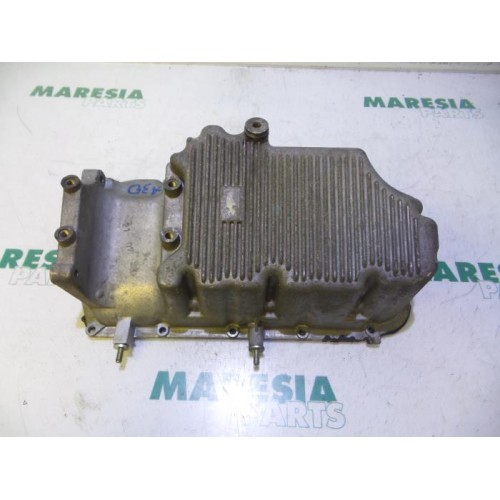 Alfa Romeo - 147 - Sump
