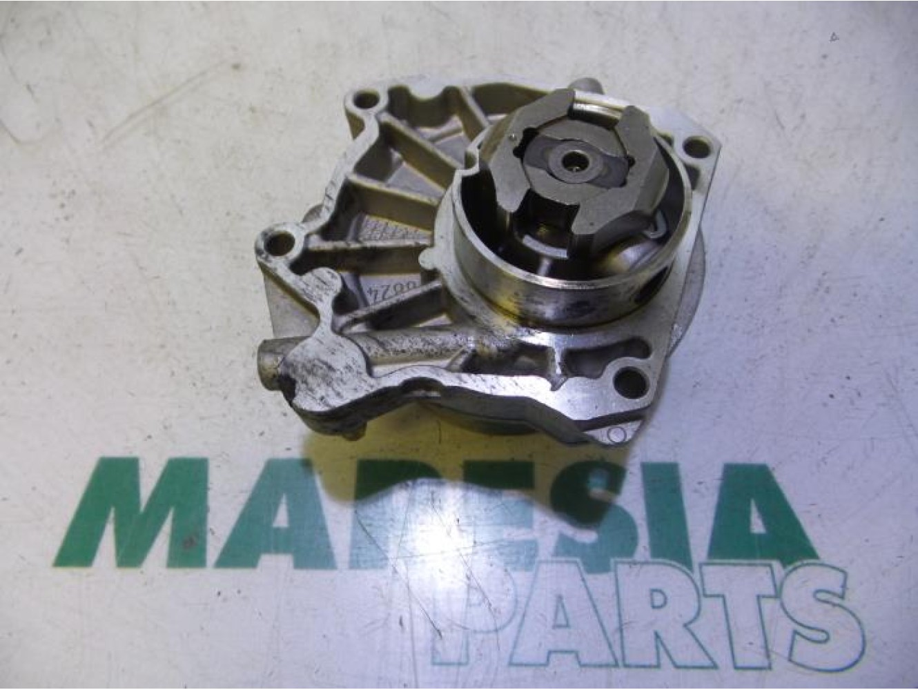 Alfa Romeo - 147 - Vacuum pump (diesel)