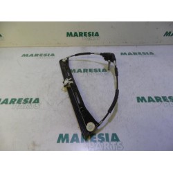 Fiat - Panda - Window mechanism 4-door, front right