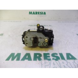 Fiat - Panda - Rear door mechanism 4-door, right