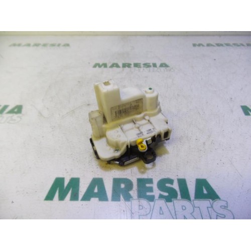 Fiat - Panda - Rear door mechanism 4-door, right