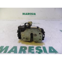 Fiat - Panda - Door lock mechanism 4-door, front left