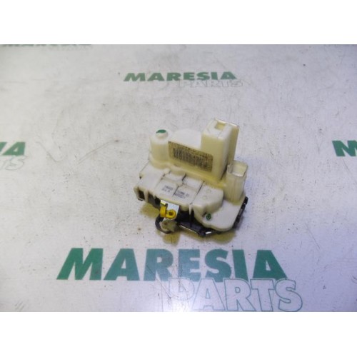 Fiat - Panda - Door lock mechanism 4-door, front left