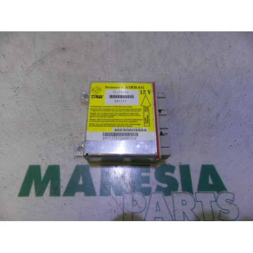 Fiat - Panda - Module airbag 