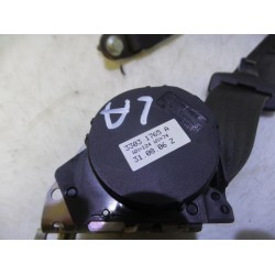 Fiat - Panda - Sicherheitsgurt links hinten