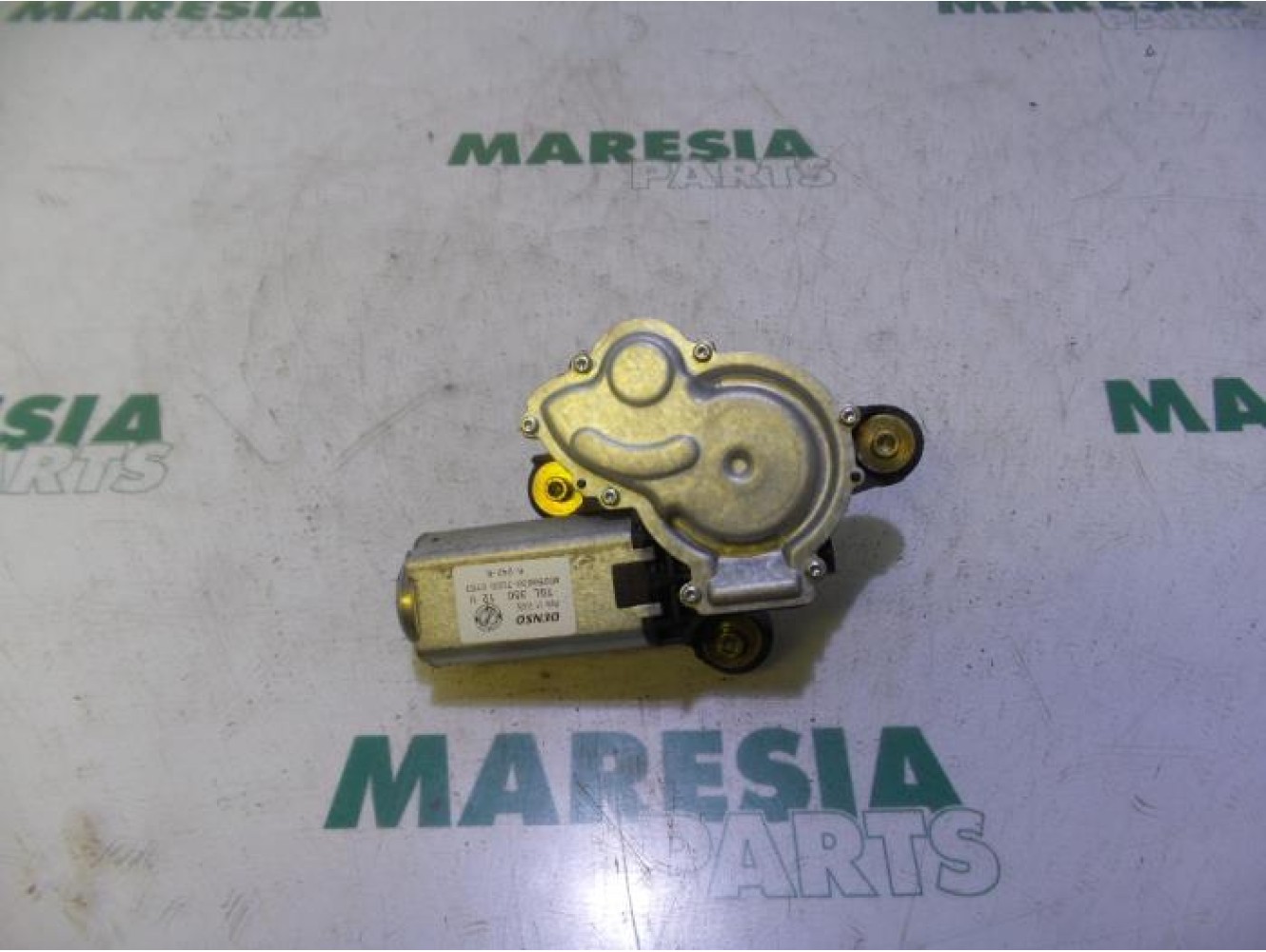 Fiat - Panda - Rear wiper motor