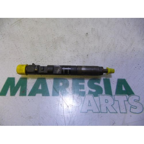 Renault - Megane - Injector (diesel)