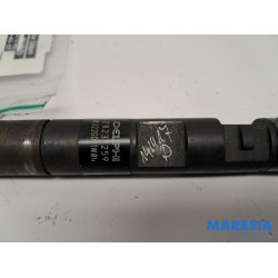 Renault - Megane - Injecteur (diesel)