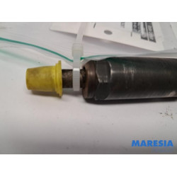 Renault - Megane - Injecteur (diesel)