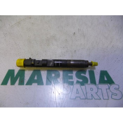 Renault - Megane - Injector (diesel)