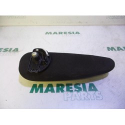 Peugeot - 307 - Armrest