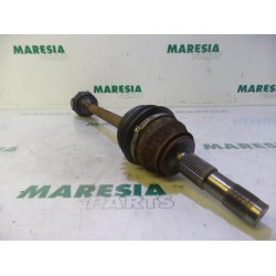Citroen - Jumper - Arbre de transmission avant gauche