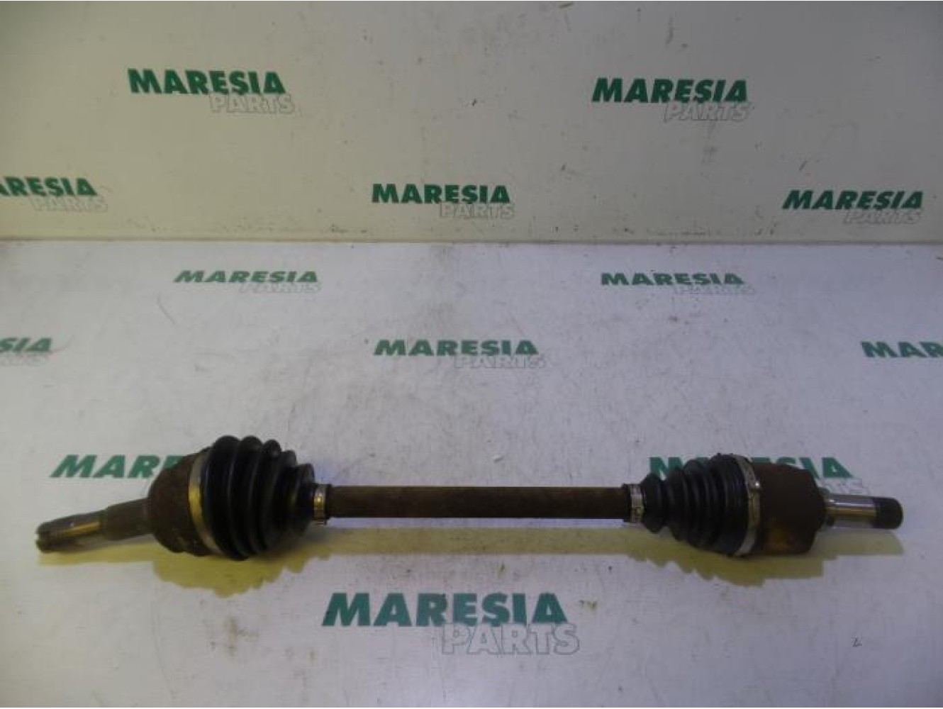 Citroen - Jumper - Arbre de transmission avant gauche