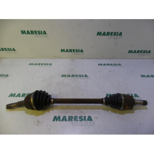 Citroen - Jumper - Front drive shaft, left