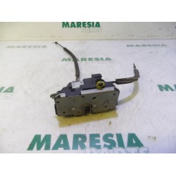 Citroen - Jumper - Deurslot Mechaniek 2Deurs links