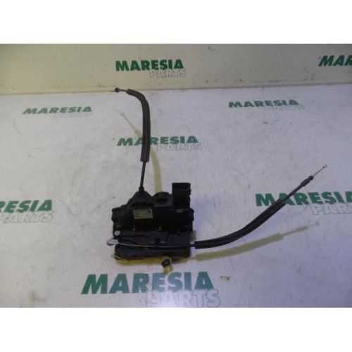 Citroen - Jumper - Door lock mechanism 2-door, left