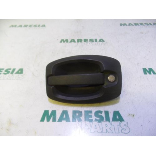 Citroen - Jumper - Door handle 2-door, left
