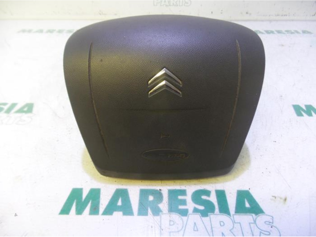 Citroen - Jumper - Airbag gauche (volant)