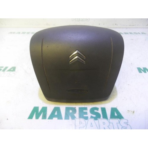 Citroen - Jumper - Airbag links (Stuur)