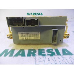 Citroen - Jumper - Fuse box