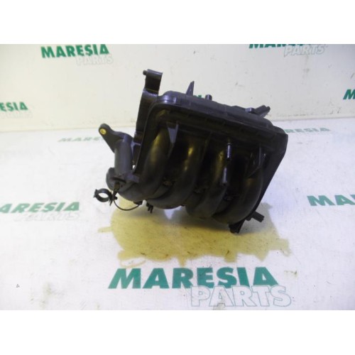 Peugeot - 206 - Intake manifold