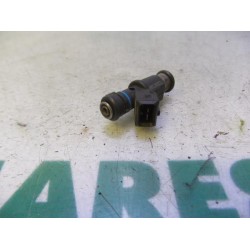 Peugeot - 206 - Injector (petrol injection)