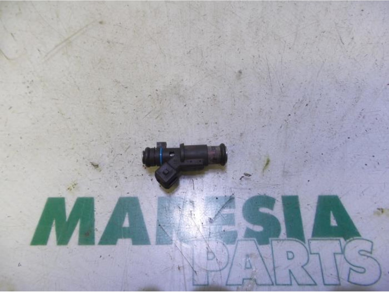 Peugeot - 206 - Injector (petrol injection)