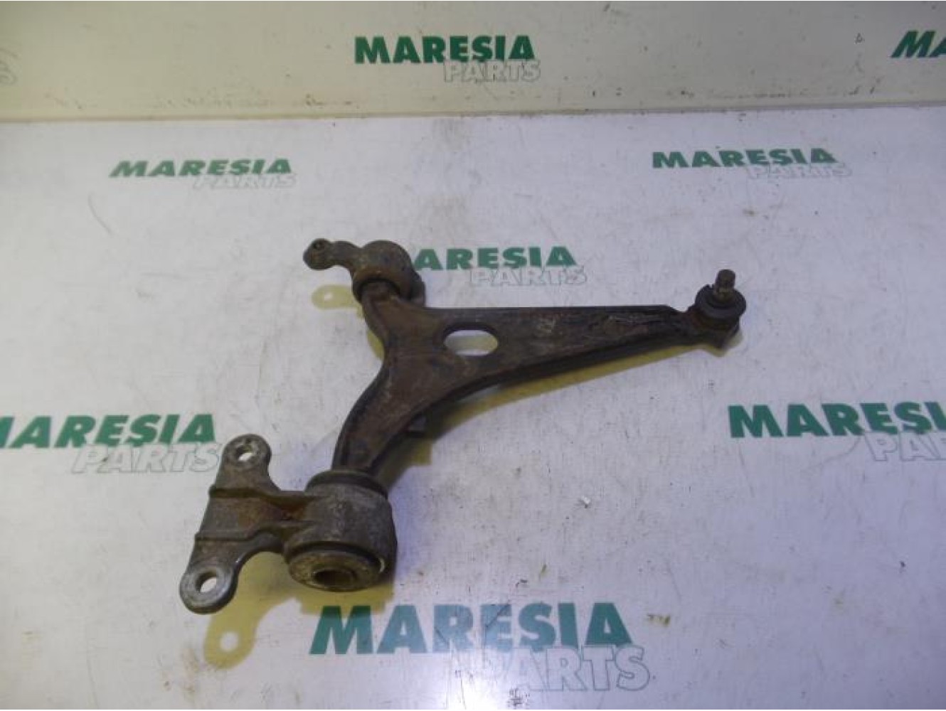 Peugeot - Expert - Front lower wishbone, right