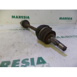 Fiat - Panda - Aandrijfas links-voor