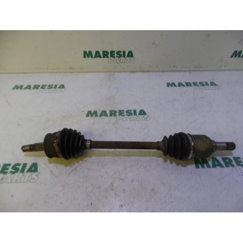 Fiat - Panda - Aandrijfas links-voor