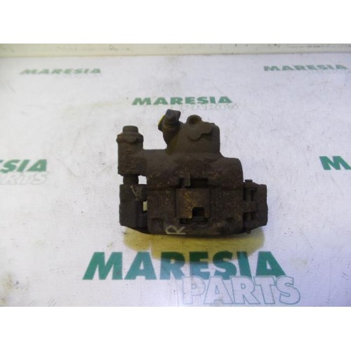 Fiat - Panda - Front brake calliper, right