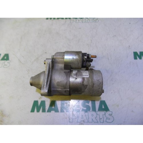 Fiat - Panda - Starter