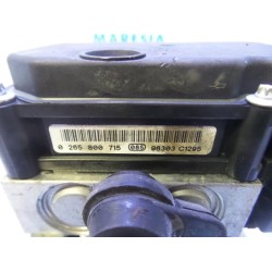 Fiat - Panda - ABS Pomp
