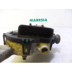 Fiat - Panda - Front wiper motor