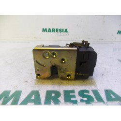 Peugeot - 206 - Deurslot Mechaniek 2Deurs links