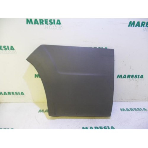 Citroen - Jumper - Rear bumper component, left