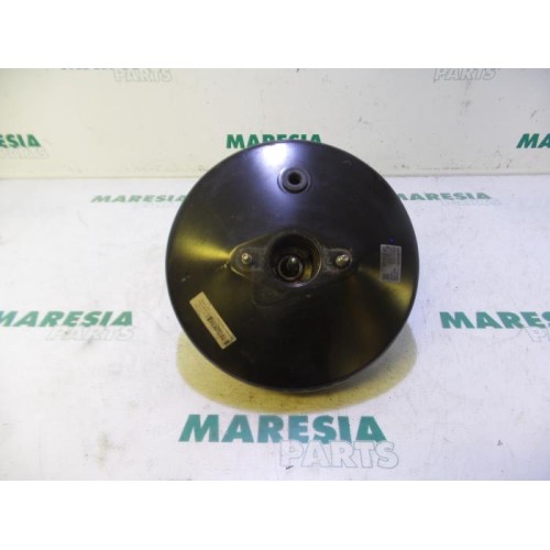 Citroen - Jumper - Brake servo