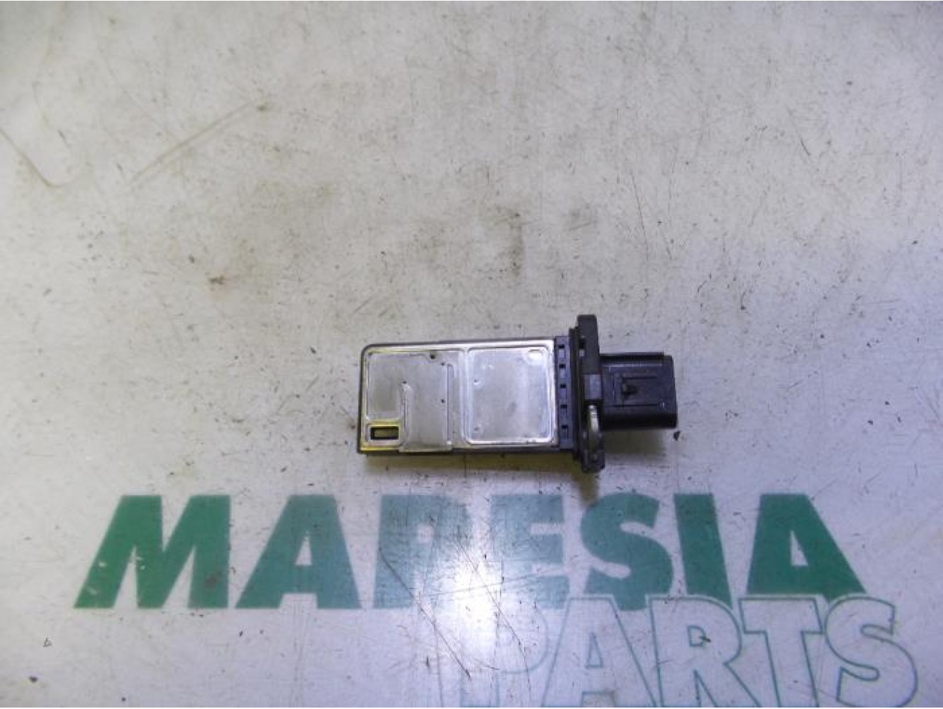 Citroen - Jumper - Airflow meter