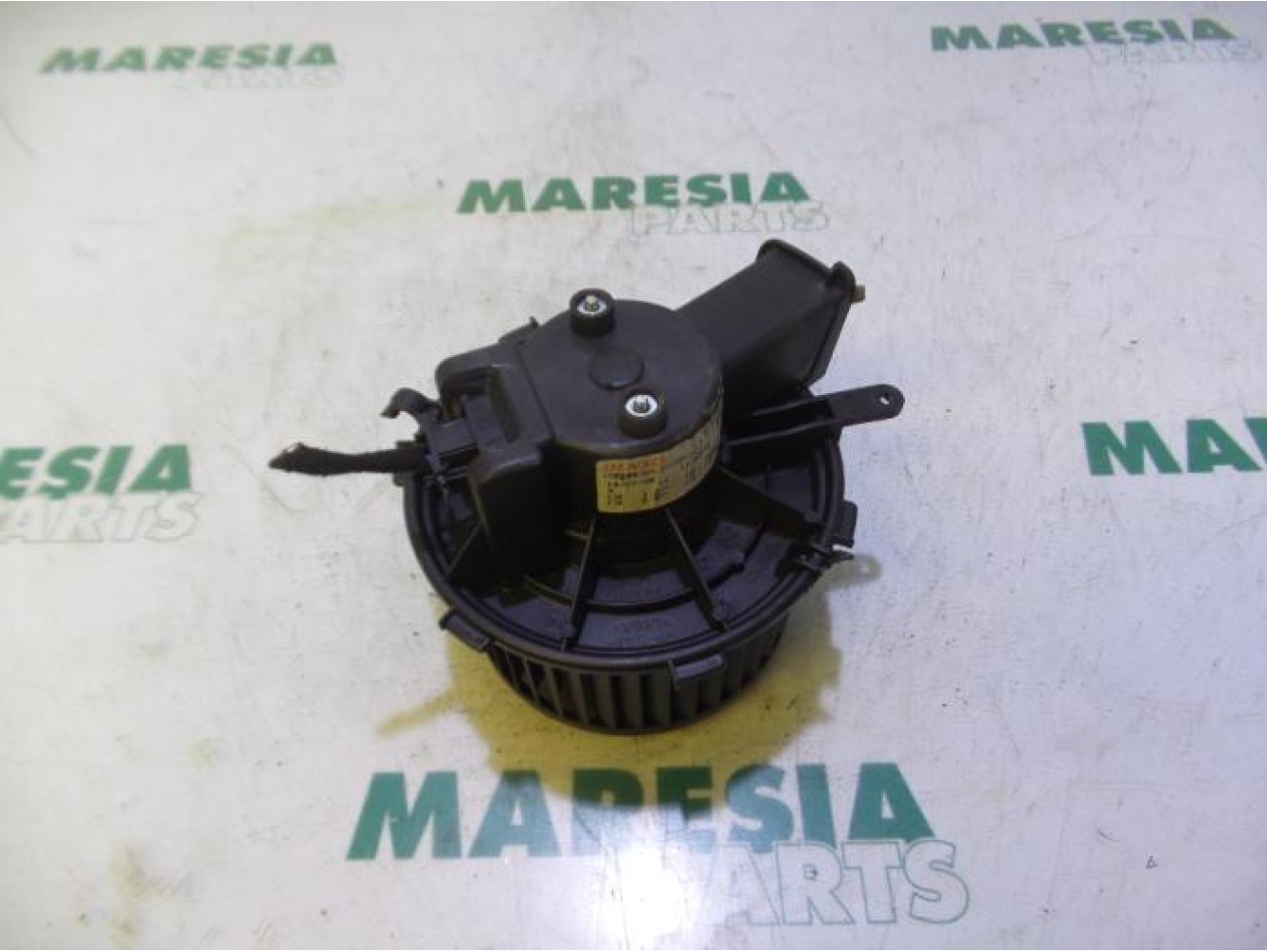 Citroen - Jumper - Heating and ventilation fan motor