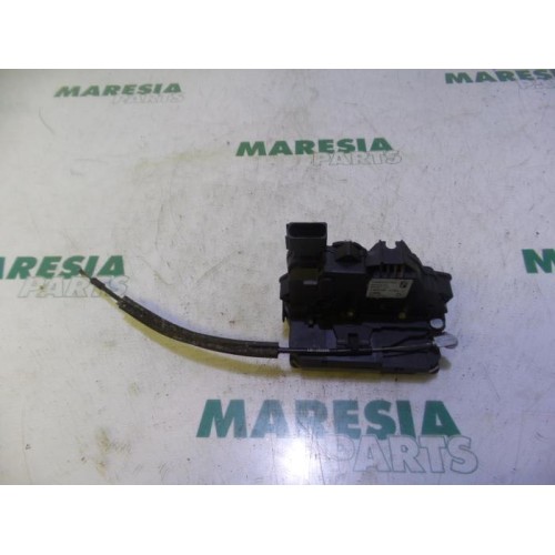Citroen - Jumper - Door lock mechanism 2-door, right
