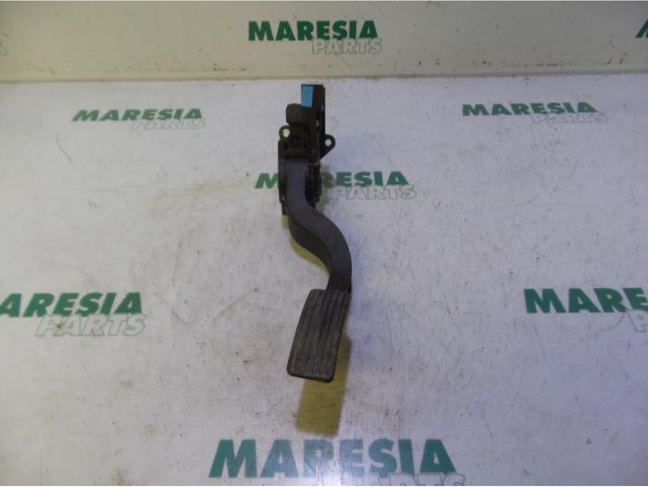 Citroen - Jumper - Gaspedaalpositie Sensor
