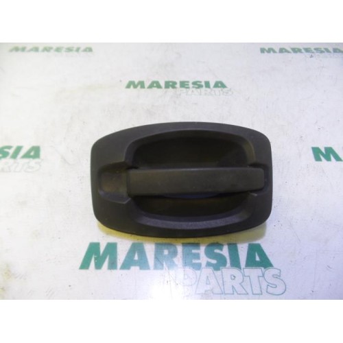 Citroen - Jumper - Door handle 2-door, right