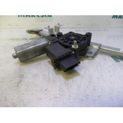 Citroen - Jumper - Window mechanism 2-door, front right