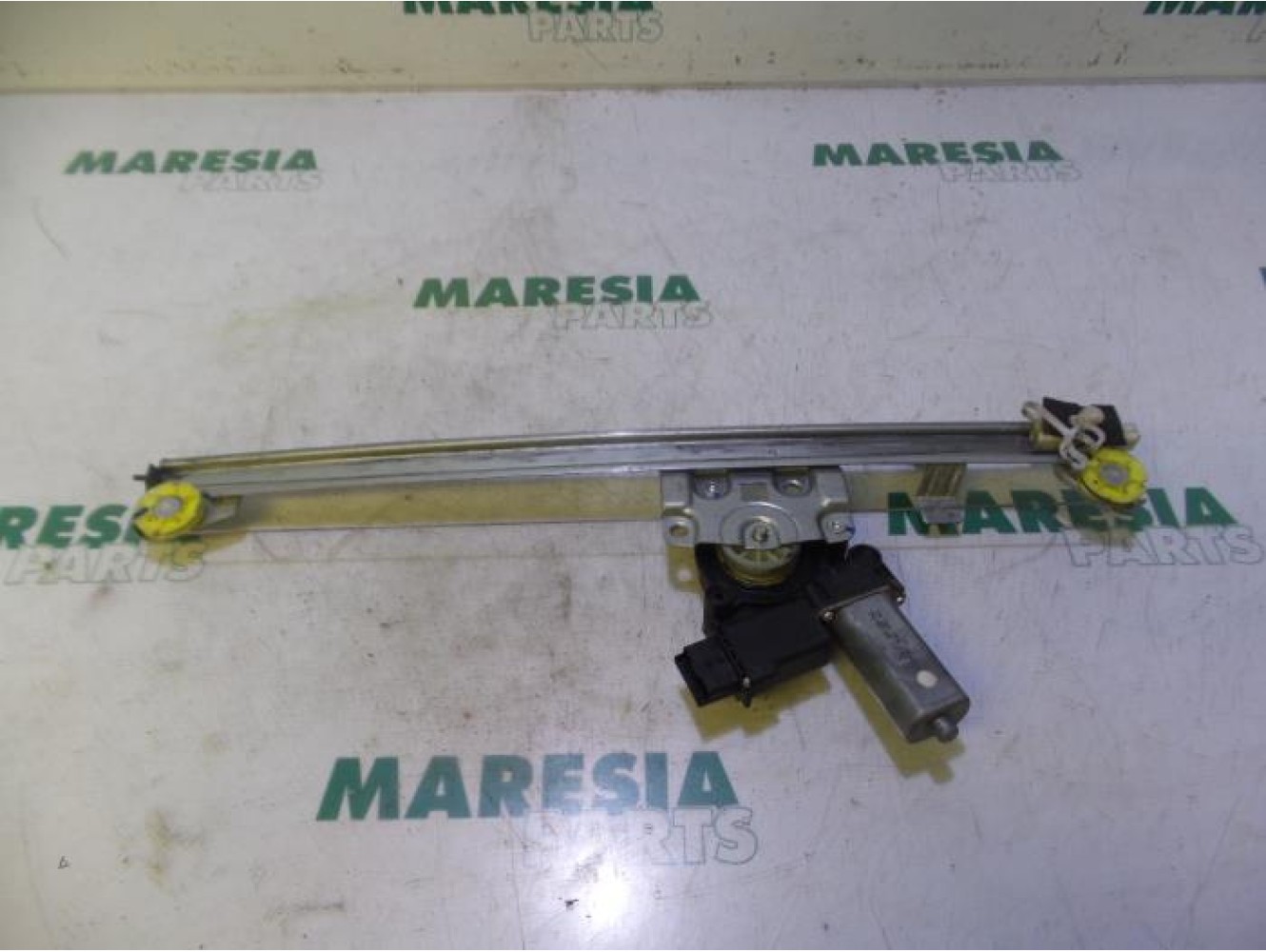 Citroen - Jumper - Window mechanism 2-door, front right